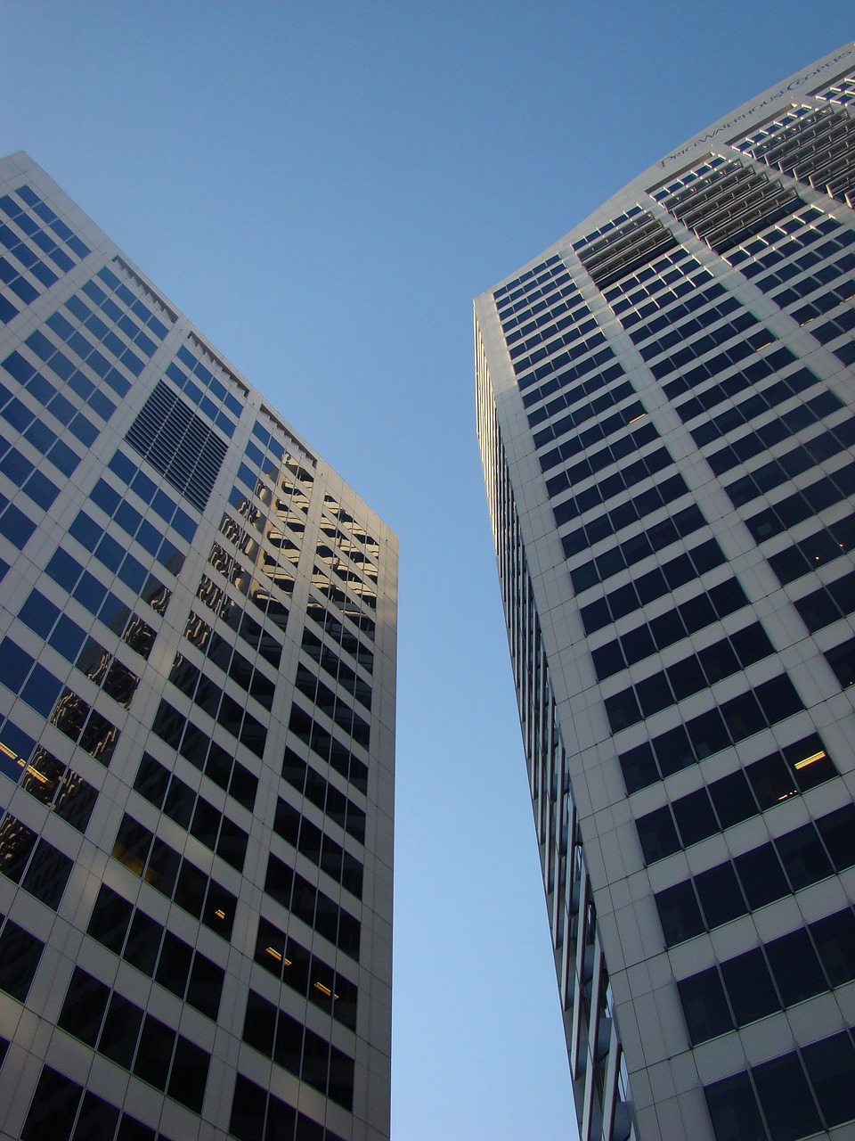 building, skyscraper, tall, buildings, construction, build, architect, tower, home, blue home